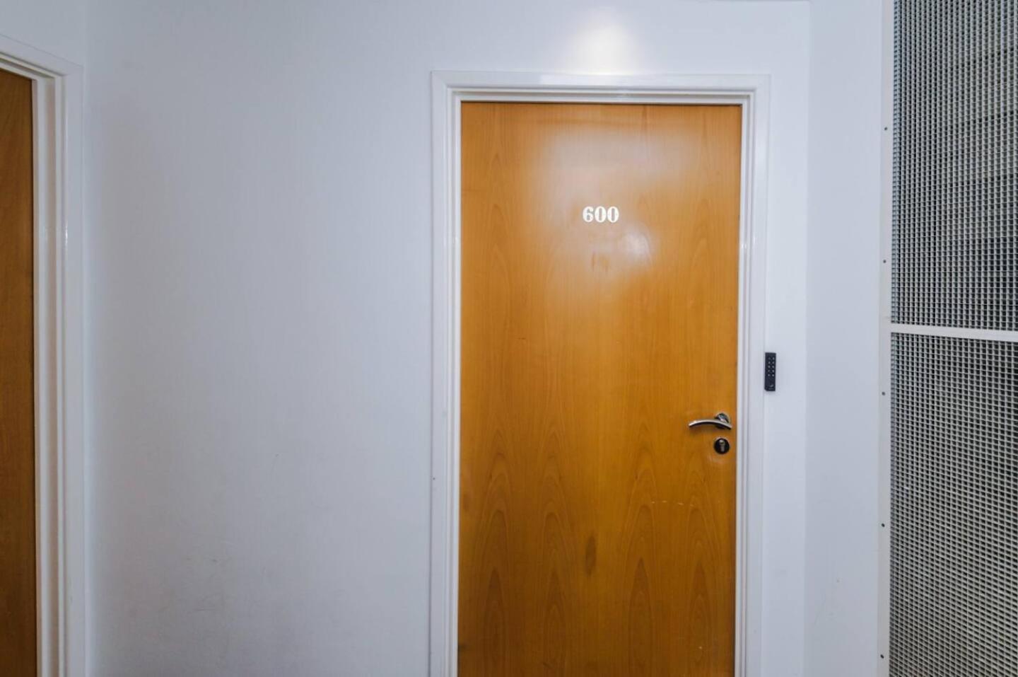 High-spec Penthouse Free Parking Space Appartamento Sheffield